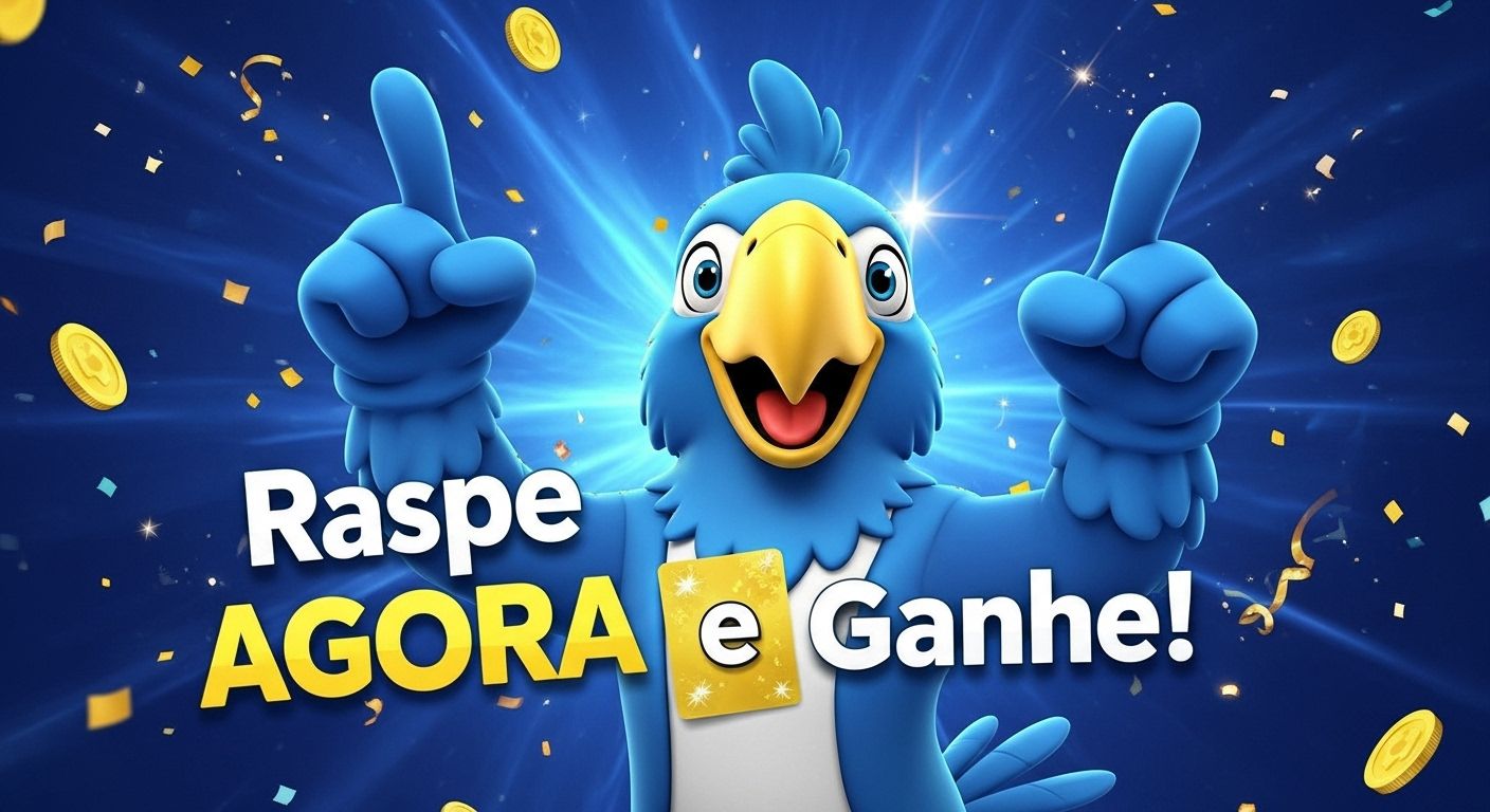 🎯 SONHO FÁCIL 🎮 R$2,00 – até R$5.000 na conta